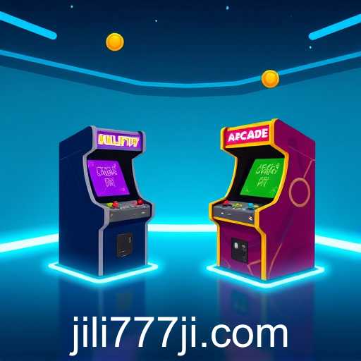 Exploring the Exciting World of Arcade Games: A Spotlight on 'jili777'