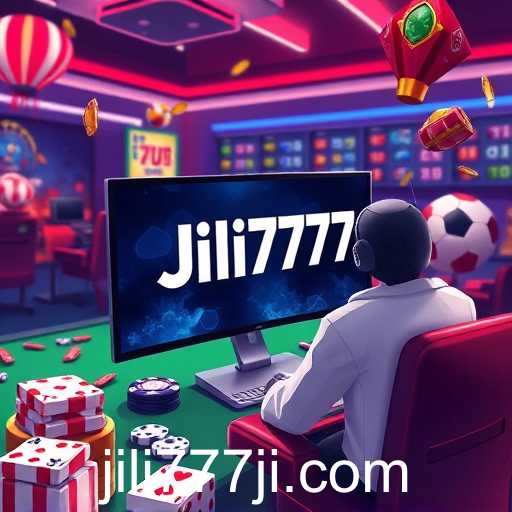 jili777