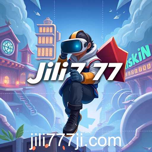 The Evolution of Online Gaming with Jili777