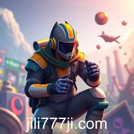 Jili777: Evolution of Online Gaming in 2025