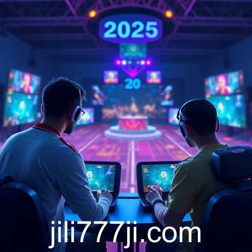 Exploring the Future of Online Gaming in 2025