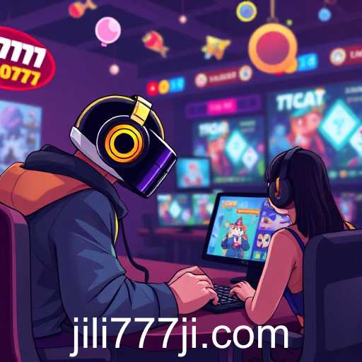 Rising Trends in Online Gaming: The Impact of Jili777