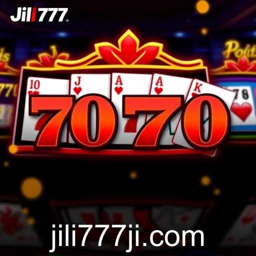 Exploring the Digital Evolution of Jili777