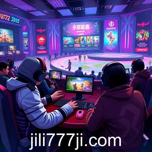 Jili777's Impact on the Online Gaming Community