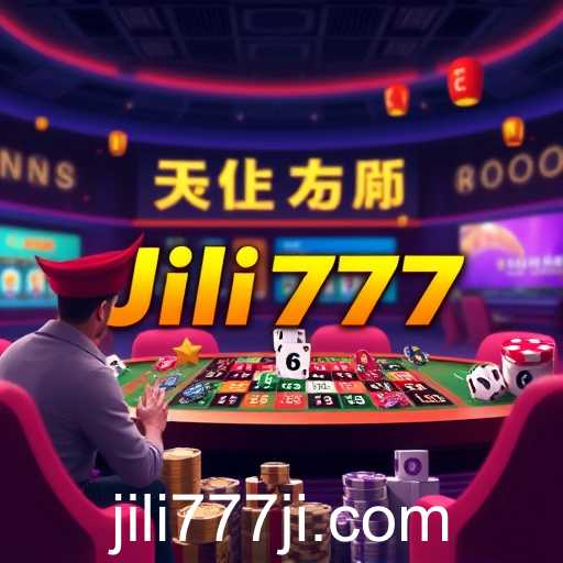 Jili777's Rise in Online Gaming World