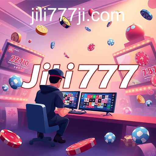Jili777: The Evolution of Online Gaming in 2025