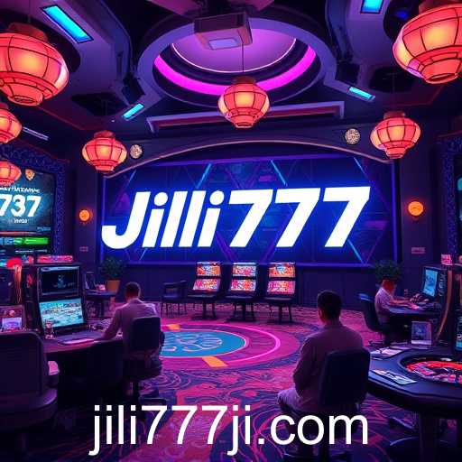 Jili777's Impact on Online Gaming Landscape