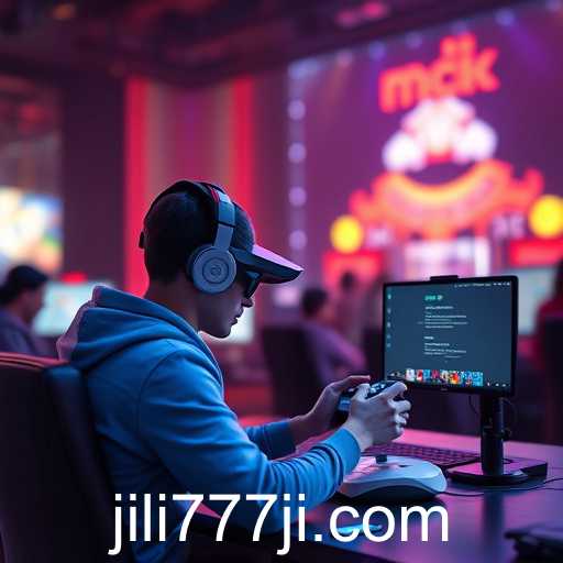 jili777
