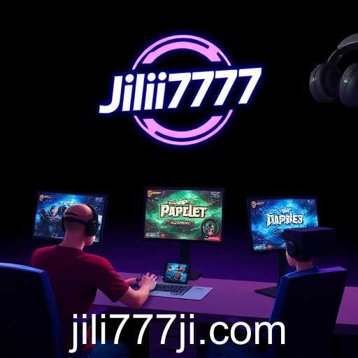 Jili777: The Rise of an English Gaming Sensation