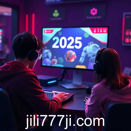 Jili777: Navigating the Online Gaming Landscape