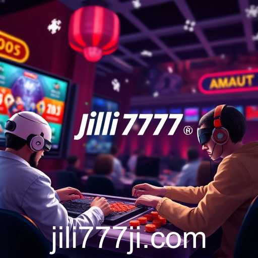 The Rise of Jili777 in Gaming Industry