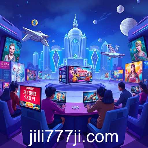 jili777