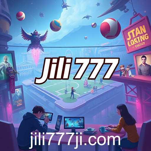 The Rising Popularity of Jili777 in Online Gaming