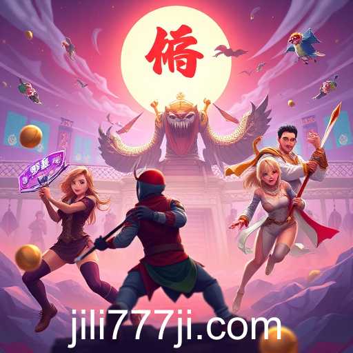 jili777