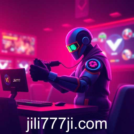Jili777: Transforming the Online Gaming Landscape