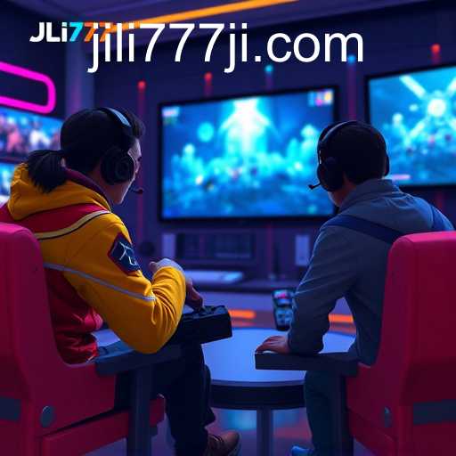 Jili777: Emerging Trends in Online Gaming