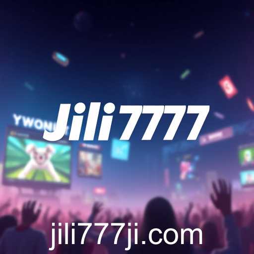The Growing Popularity of Jili777 in Online Gaming