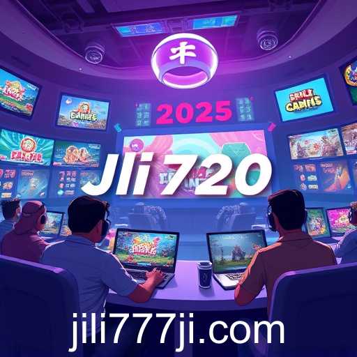 jili777