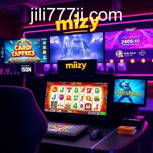 Jili777: Navigating the Online Gaming Landscape
