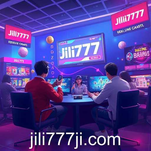 jili777