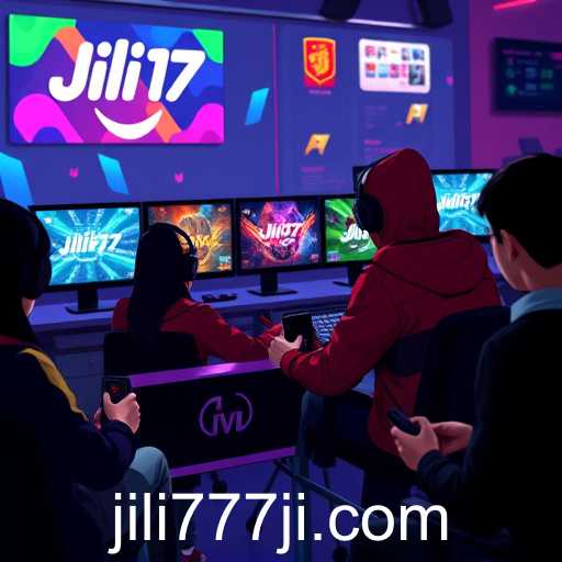 jili777