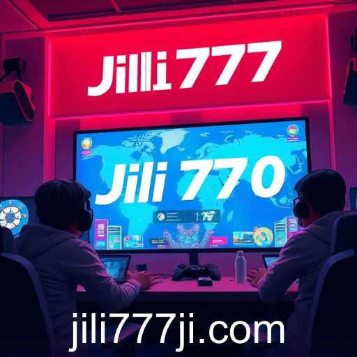 jili777