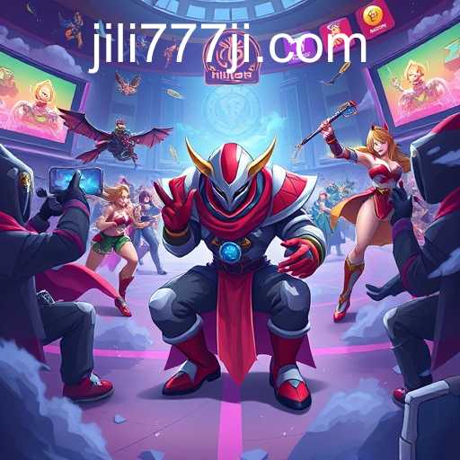 jili777