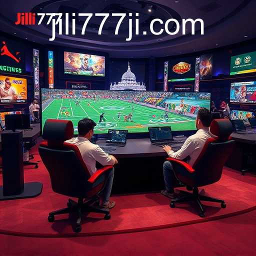 The Rise of Online Gaming Amid Global Challenges