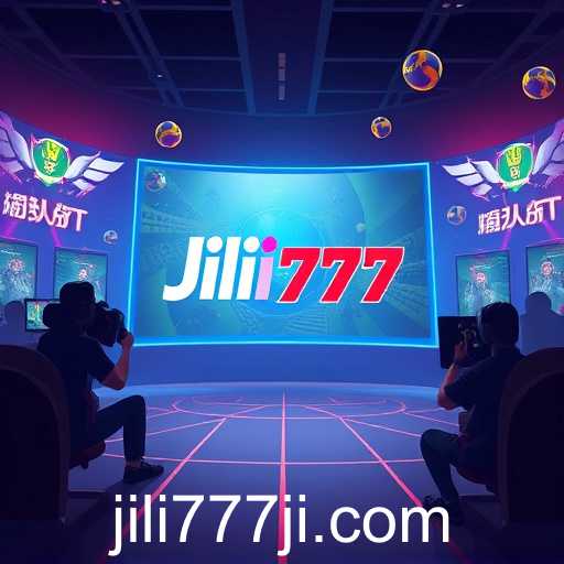 The Rise of Jili777: Exploring Trends in Online Gaming