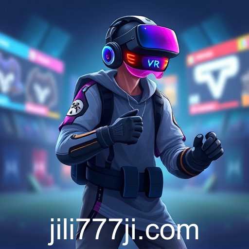 The Rise of Jili777 in the Gaming World