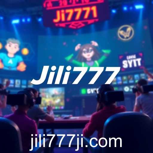 The Rise of Jili777 in the Gaming World