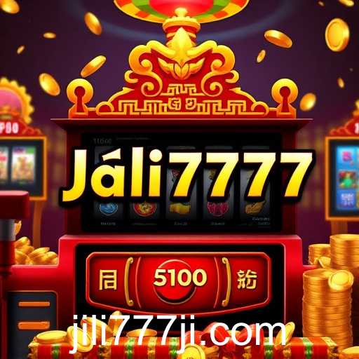 The Rise of Jili777: A New Era in Online Gaming