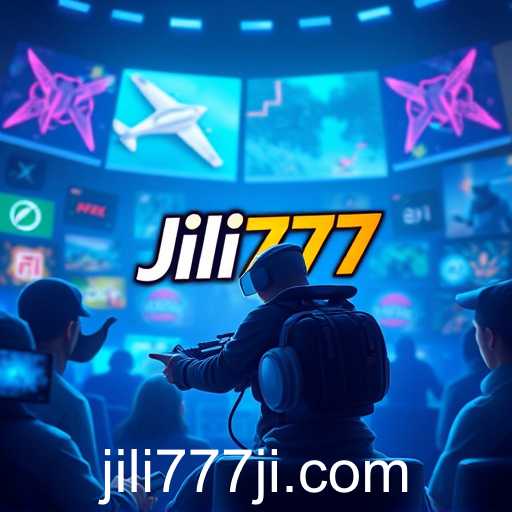 The Rise of Jili777 in the Gaming World