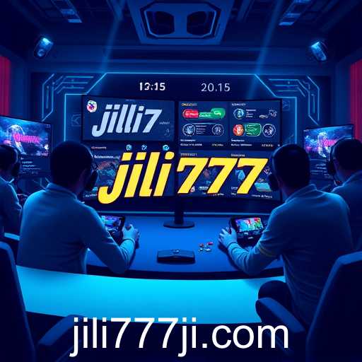 jili777