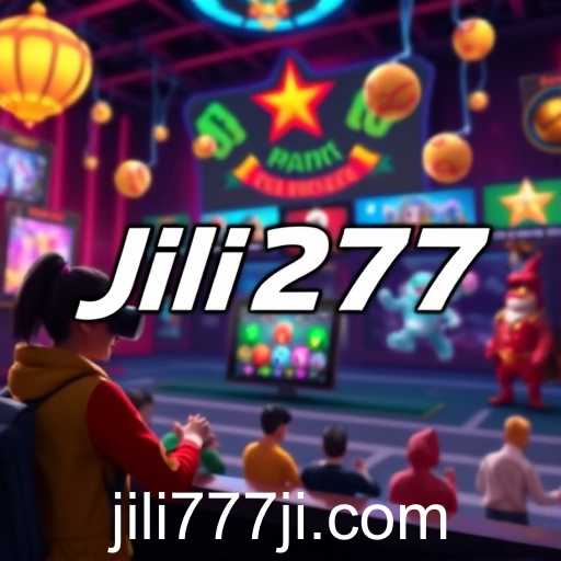Jili777: The Rise of an Online Gaming Phenomenon