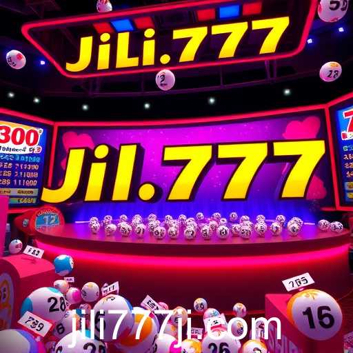 The Rise of Jili777: A New Player in the Online Gaming World