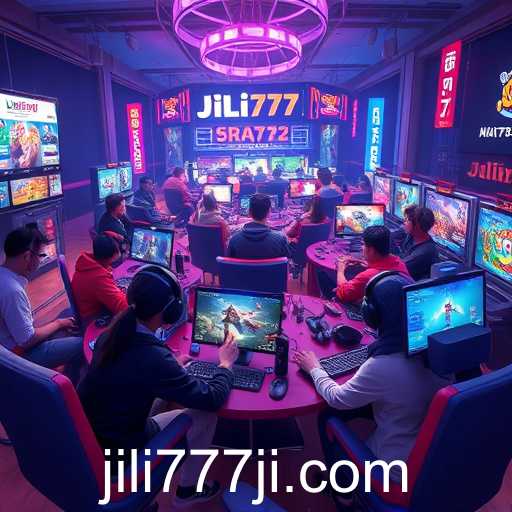 The Rising Popularity of Online Gaming in 2025