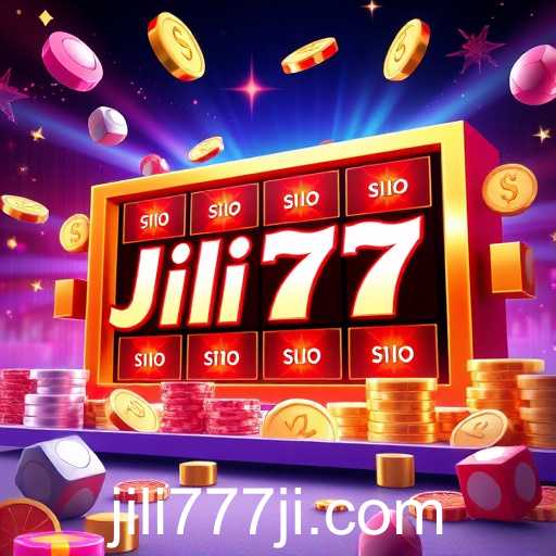 Exploring the Exciting World of Jili777 Slot Games