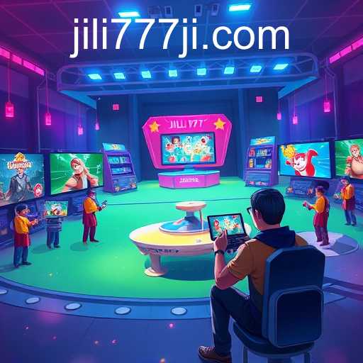 The Rise of Jili777: A New Gaming Era